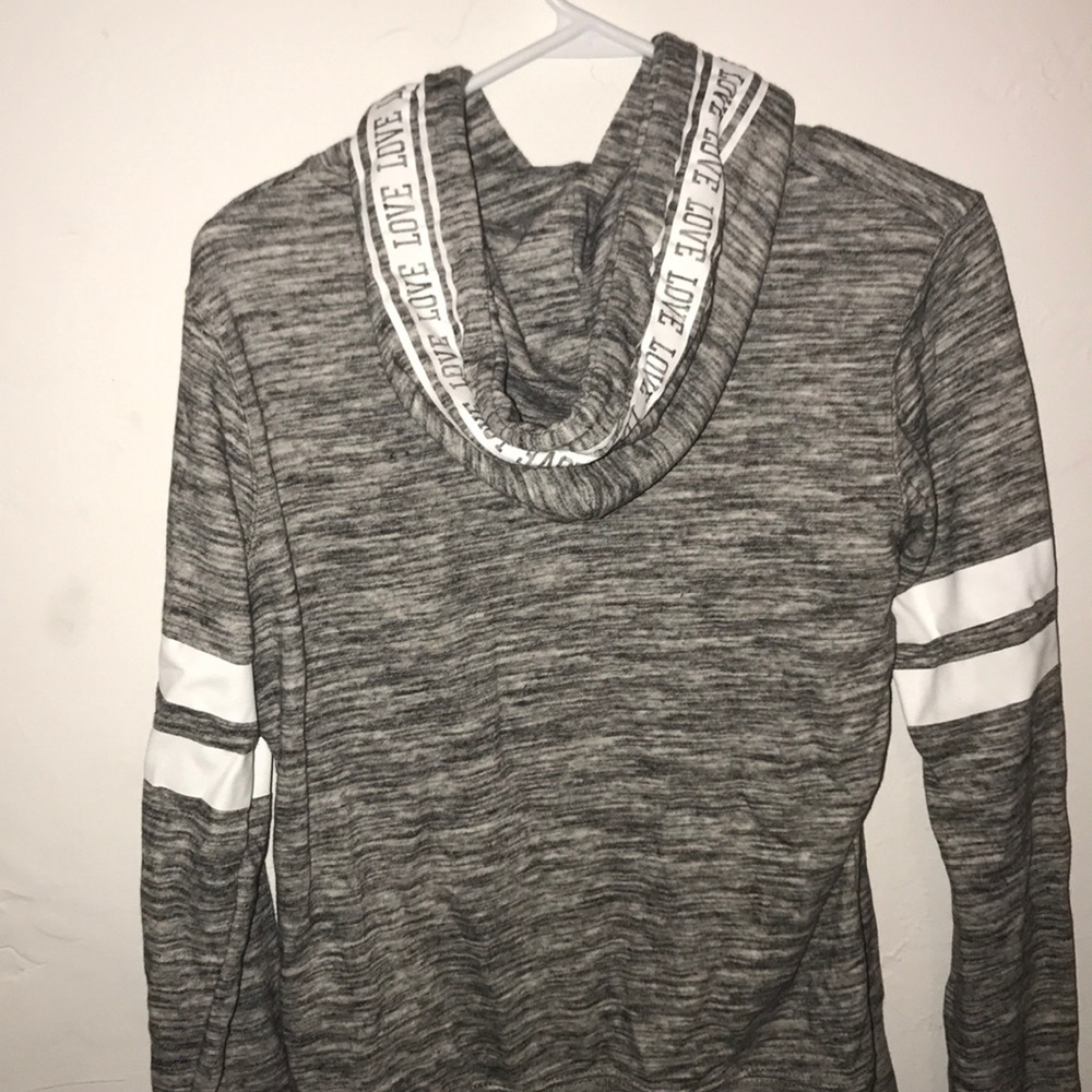 Hoodie - Picture 3 of 3